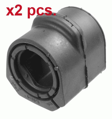 Pcs front stabiliser bush - pcs,