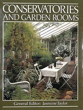 Conservatories and Garden