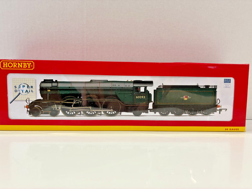 R3012 hornby gauge class a4 - hornby,