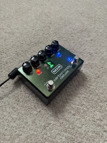 Mxr carbon copy - mxr,