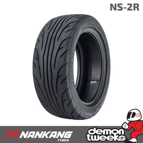 Nankang 205 zr15 - zr15, 89w