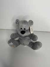 CHUBBLEY BEARS - STERLING BEAR