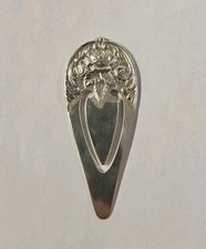 Vintage S. Kirk & Son Sterling