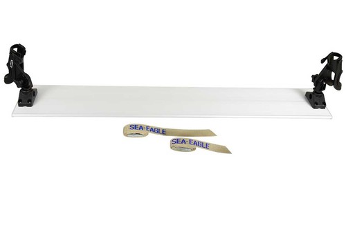 New sea eagle fish - new,