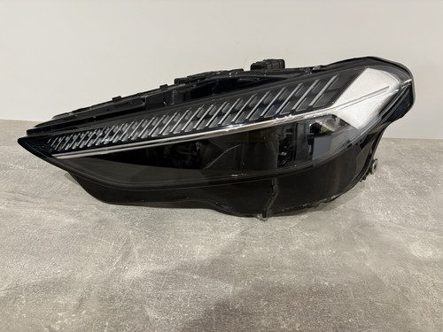 Audi passenger left led - audi, ns