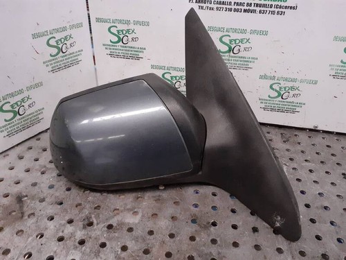 803734 door mirror right hand