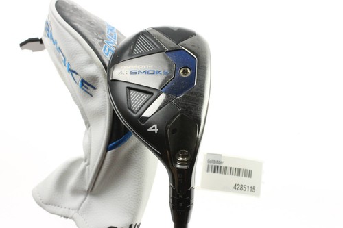 Callaway paradym smoke golf - paradym, ai