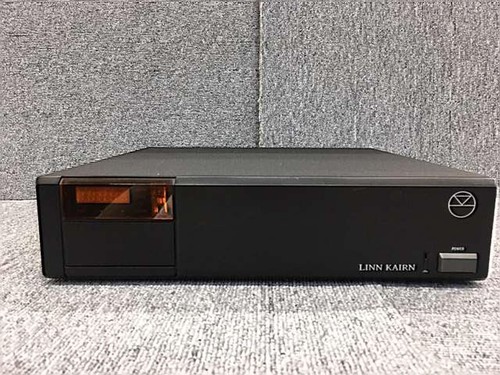 Linn does not turn junk - turn,