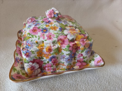 Vintage staffordshire old - vintage,