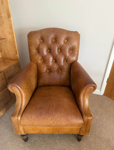 Laura ashley lancaster leather - ashley,