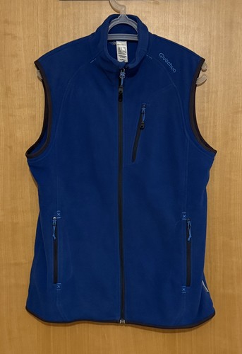 Quechua men blue - blue, –