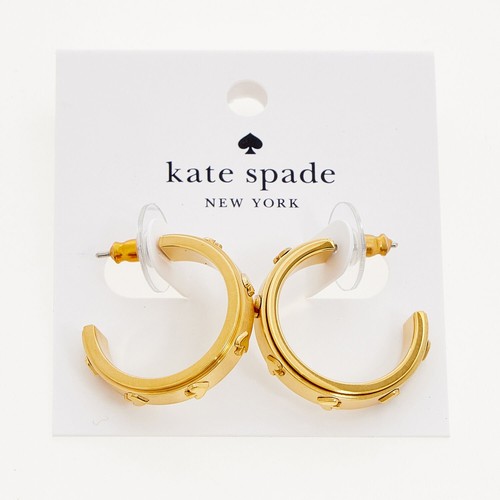 Kate spade spot the - kate, gold
