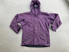Paramo Cascada waterproof coat