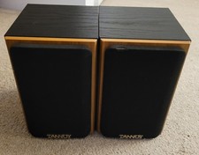 Vintage Tannoy Mercury mR