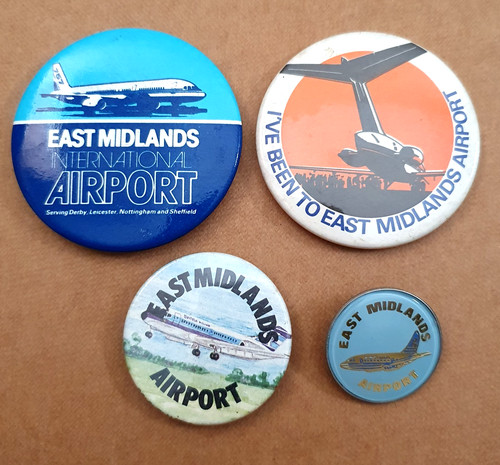 East midlands airport - 4,