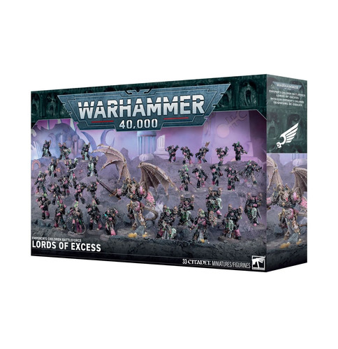 Warhammer 40000 emperors - warhammer,