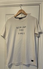 Men’s Lazy Oaf T-Shirt Large