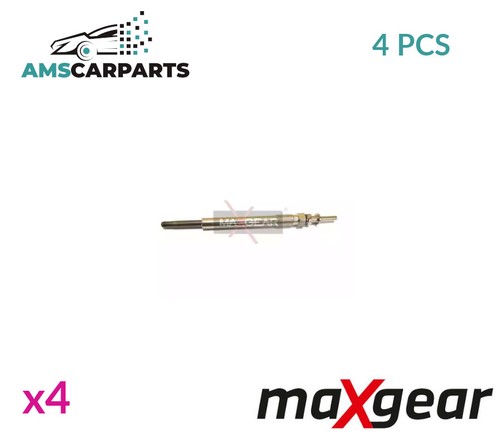 Engine glow plugs 0029 - glow,