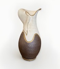 Large Floor Vase Trumpet Vase 50cm