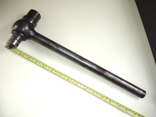 Vintage Hand Boiler Makers