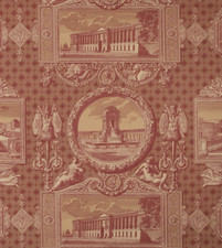 MARVIC CURTAIN FABRIC DESIGN