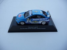 Atlas Editions Chevrolet Cruze