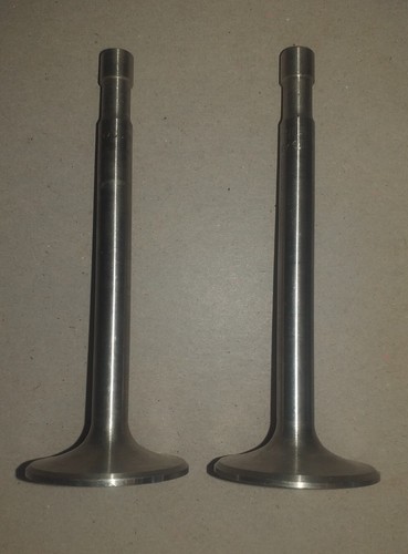 Triumph pre unit exhaust - ,