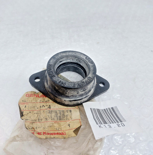 Genuine kawasaki kz200 z200 - genuine,