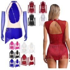 UK Women Ballroom Dance