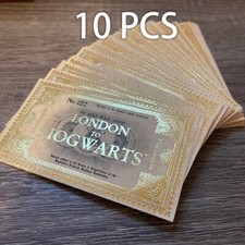 Promotional 10-PACK Harry