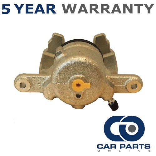 Cpo front left brake - cpo,