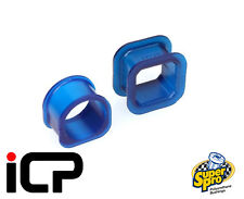 Superpro Steering Rack Bushes
