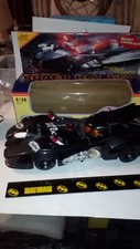 Batman Batmobile "Super Bat