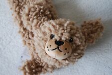 Charlie Cockapoo Boucle  Hot