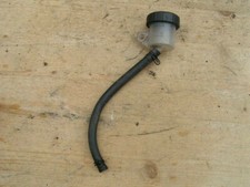 Ducati Monster 696 rear brake