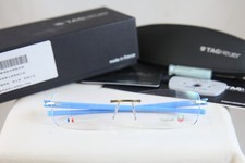 NEW TAG HEUER TH3942 010