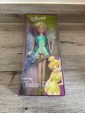 RARE UNUSED Disney 2001 Peter