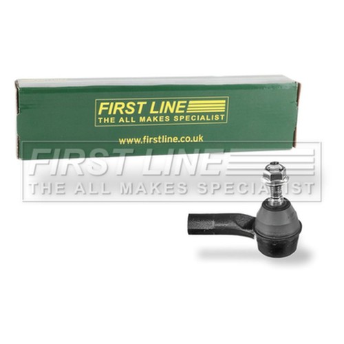 Tie track rod end for - tie, vauxhall