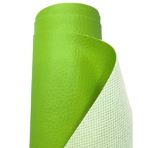 GRAIN FAUX LEATHER LEATHERETTE