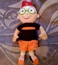 Collectable Disney's Little Einstein 2006 Battery Operated