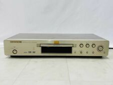 Marantz DV6500 CD/SACD Super