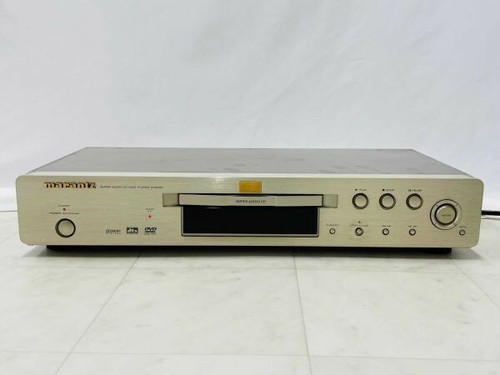 Marantz dv6500 sacd super - cd/sacd,