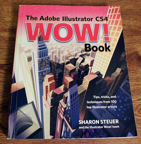 The adobe illustrator - illustrator, wow