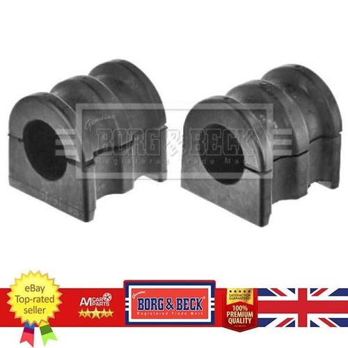 Anti roll bar bush for - anti,