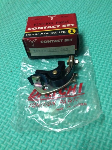 Honda ca102 ca200 ct200 cl125 - ca102,