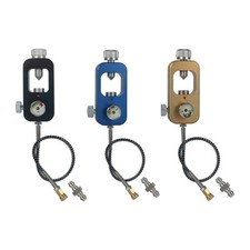 Scuba Diving Tanks Refill