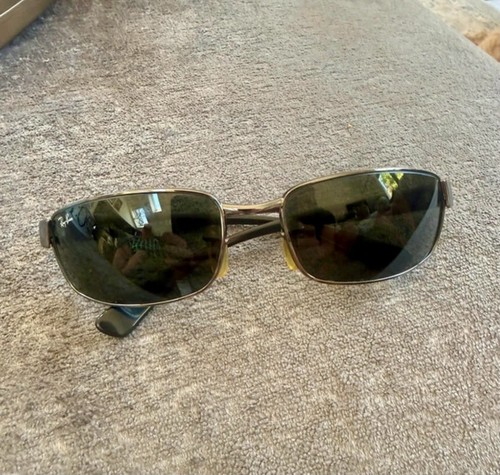 Vintage ray ban - ray-ban, rb3364