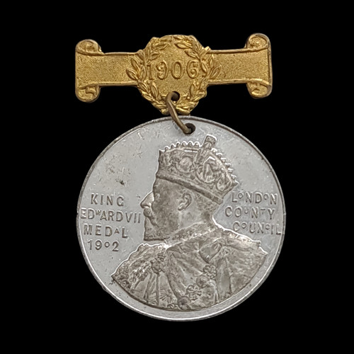 King edward vii - edward, london