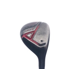 Used Cobra F-Max 6 Hybrid / 29 Degrees / Ladies Flex