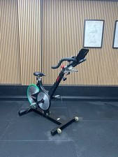 keiser m3i black/green